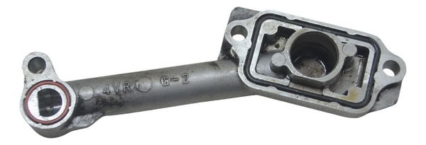 Conexão Óleo Yamaha Drag Star Xvs 650 98-08 Original