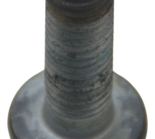 Parafuso Disco Freio Yamaha Drag Star Xvs 650 98-08 Original