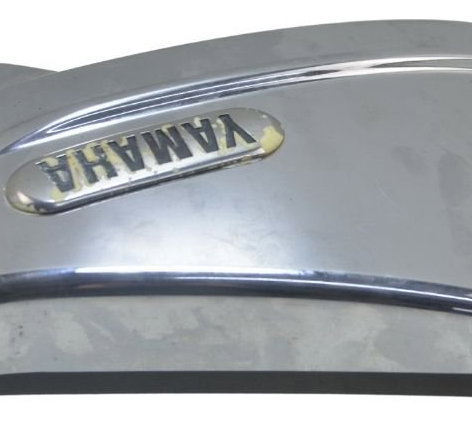 Tampa Lateral Esquerda Yamaha Drag Star Xvs 650 98-08 Origin