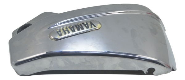 Tampa Lateral Esquerda Yamaha Drag Star Xvs 650 98-08 Origin Tampa Lateral Esquerda Yamaha Drag Star Xvs 650 98-08 Origin