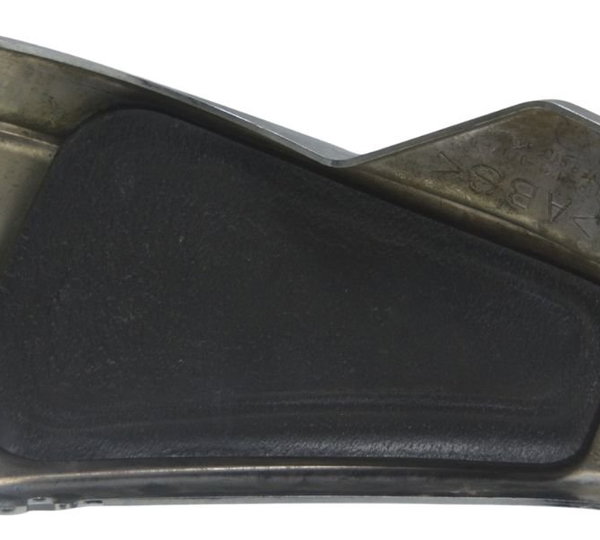 Tampa Lateral Esquerda Yamaha Drag Star Xvs 650 98-08 Origin