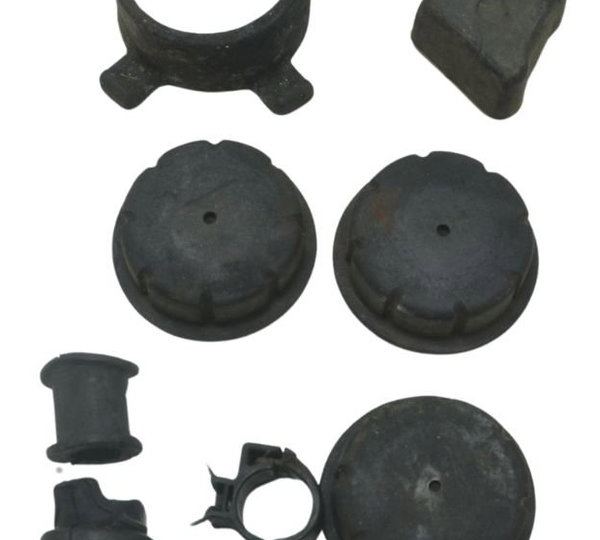 Coxim Diversos Yamaha Drag Star Xvs 650 98-08 Original