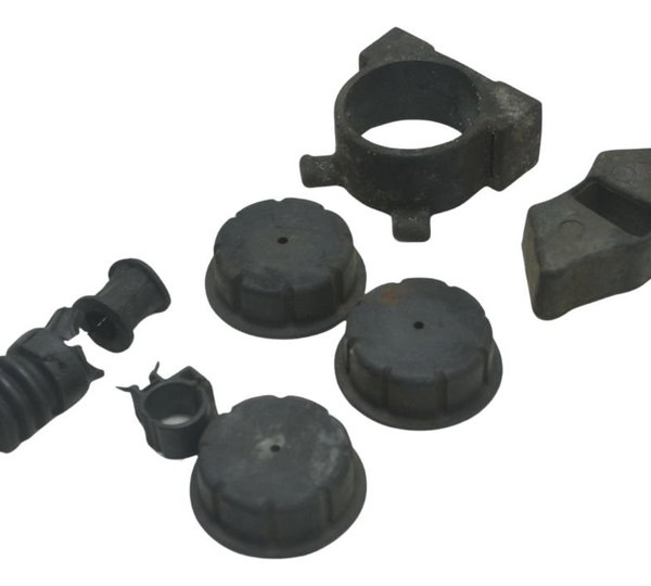 Coxim Diversos Yamaha Drag Star Xvs 650 98-08 Original