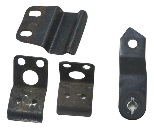 Suporte Diversos Yamaha Drag Star Xvs 650 98-08 Original