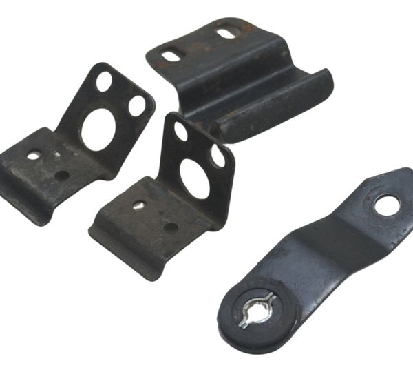 Suporte Diversos Yamaha Drag Star Xvs 650 98-08 Original