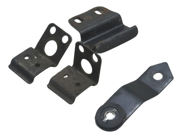 Suporte Diversos Yamaha Drag Star Xvs 650 98-08 Original