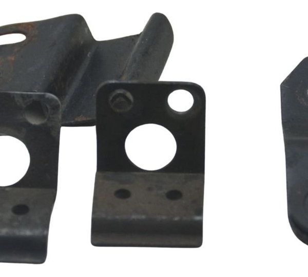 Suporte Diversos Yamaha Drag Star Xvs 650 98-08 Original