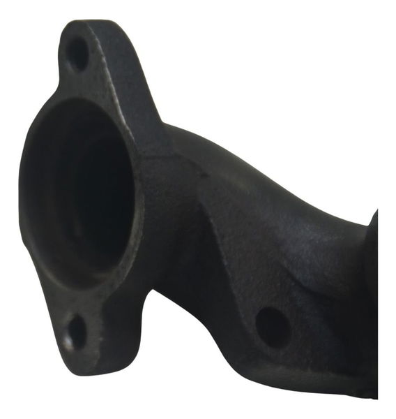 Flange Escape Yamaha Drag Star Xvs 650 98-08 Original