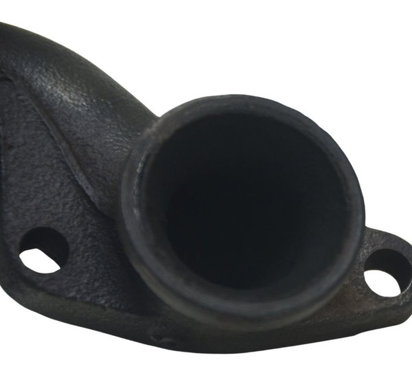 Flange Escape Yamaha Drag Star Xvs 650 98-08 Original