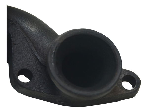 Flange Escape Yamaha Drag Star Xvs 650 98-08 Original