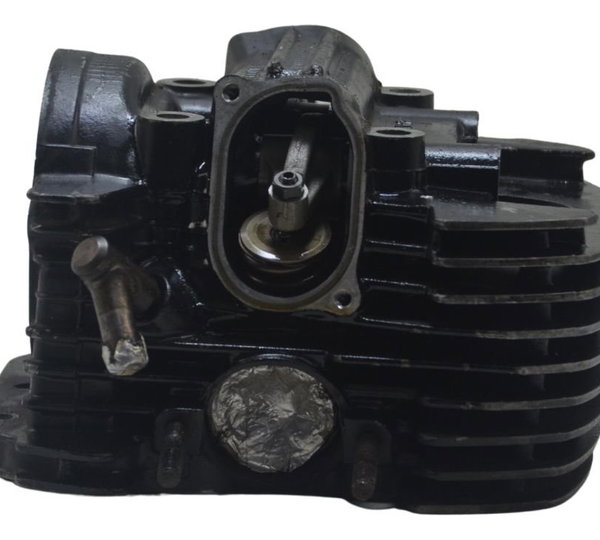 Cabeçote Traseiro Yamaha Drag Star Xvs 650 98-08 Original