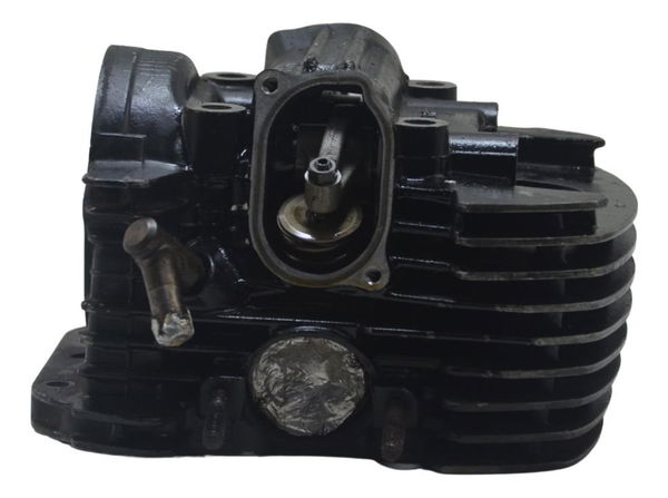 Cabeçote Traseiro Yamaha Drag Star Xvs 650 98-08 Original Cabeçote Traseiro Yamaha Drag Star Xvs 650 98-08 Original