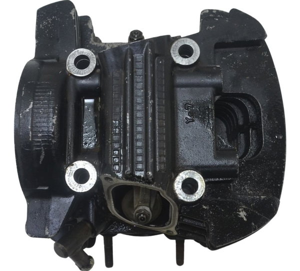 Cabeçote Traseiro Yamaha Drag Star Xvs 650 98-08 Original