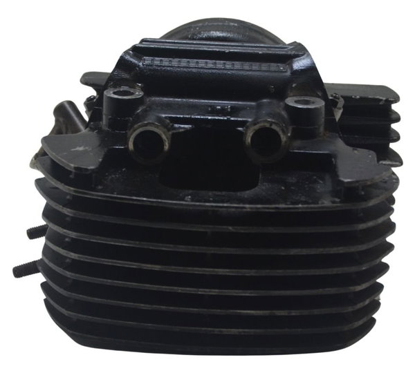 Cabeçote Traseiro Yamaha Drag Star Xvs 650 98-08 Original