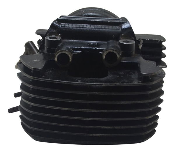 Cabeçote Traseiro Yamaha Drag Star Xvs 650 98-08 Original Cabeçote Traseiro Yamaha Drag Star Xvs 650 98-08 Original