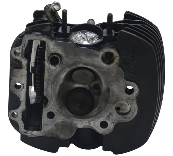 Cabeçote Traseiro Yamaha Drag Star Xvs 650 98-08 Original