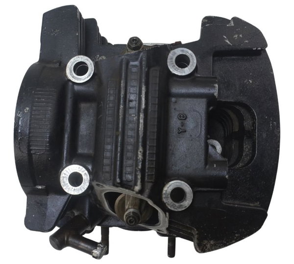 Cabeçote Dianteiro Yamaha Drag Star Xvs 650 98-08 Original