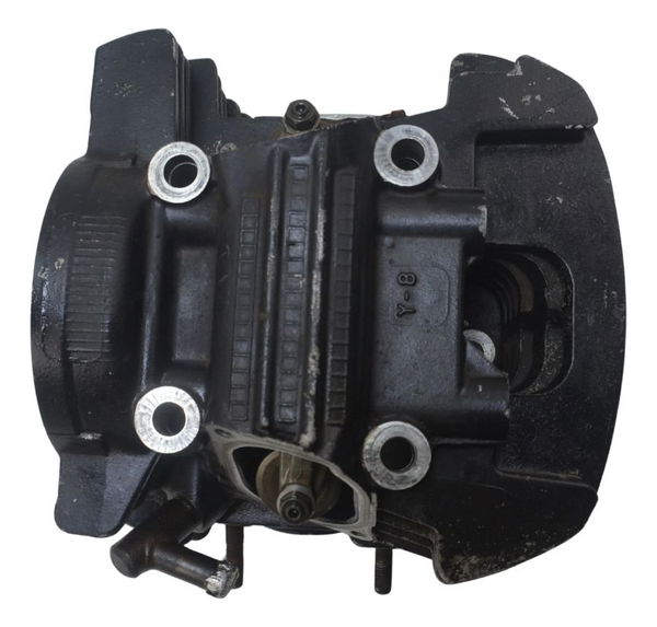 Cabeçote Dianteiro Yamaha Drag Star Xvs 650 98-08 Original Cabeçote Dianteiro Yamaha Drag Star Xvs 650 98-08 Original