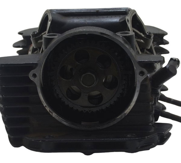 Cabeçote Dianteiro Yamaha Drag Star Xvs 650 98-08 Original