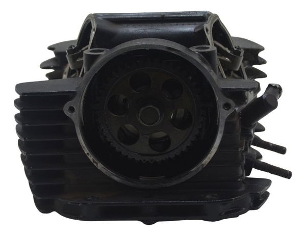 Cabeçote Dianteiro Yamaha Drag Star Xvs 650 98-08 Original Cabeçote Dianteiro Yamaha Drag Star Xvs 650 98-08 Original