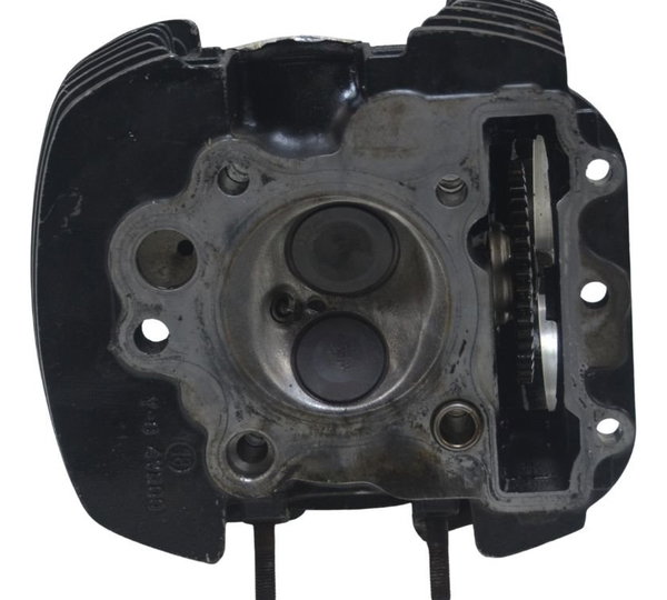 Cabeçote Dianteiro Yamaha Drag Star Xvs 650 98-08 Original