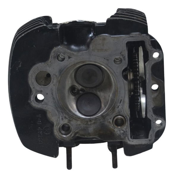 Cabeçote Dianteiro Yamaha Drag Star Xvs 650 98-08 Original Cabeçote Dianteiro Yamaha Drag Star Xvs 650 98-08 Original