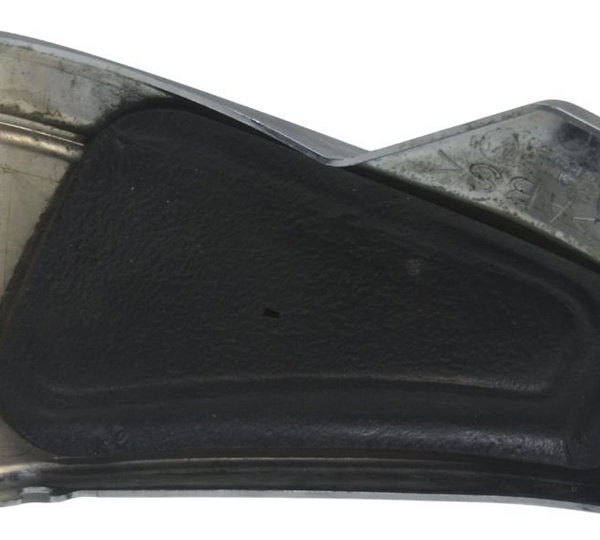 Tampa Lateral Esquerda Yamaha Drag Star Xvs 650 98-08 Origin