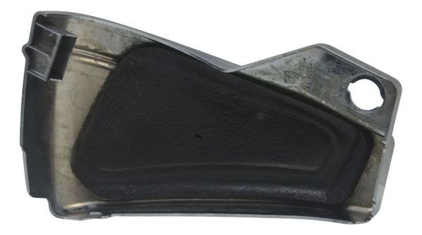 Tampa Lateral Esquerda Yamaha Drag Star Xvs 650 98-08 Origin