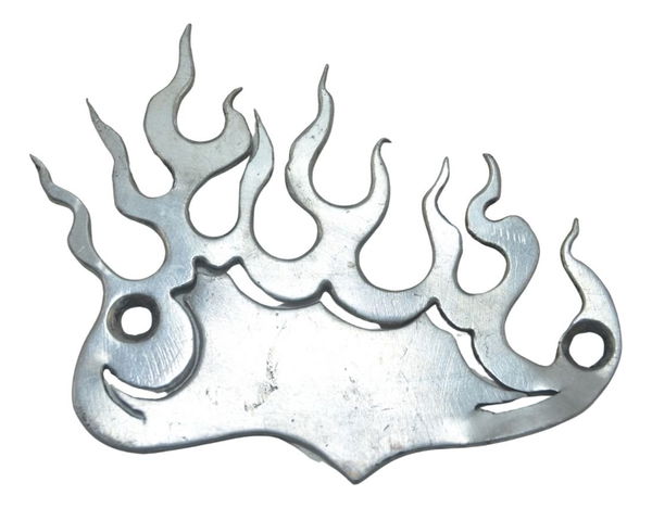 Acabamento Acessorio Yamaha Drag Star Xvs 650 98-08 Acabamento Acessorio Yamaha Drag Star Xvs 650 98-08