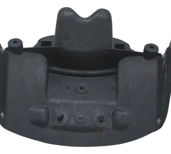 Suporte Placa C/avaria Yamaha Drag Star Xvs 650 98-08 Origin