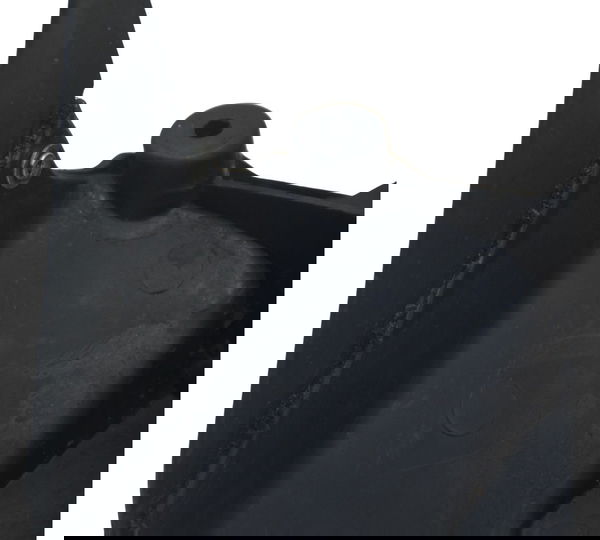 Suporte Placa C/avaria Yamaha Drag Star Xvs 650 98-08 Origin