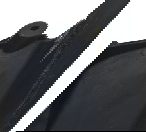 Suporte Placa C/avaria Yamaha Drag Star Xvs 650 98-08 Origin