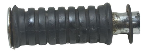 Pedaleira Traseira Yamaha Drag Star Xvs 650 98-08 Original Pedaleira Traseira Yamaha Drag Star Xvs 650 98-08 Original