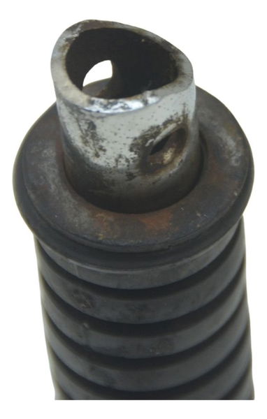 Pedaleira Traseira Yamaha Drag Star Xvs 650 98-08 Original Pedaleira Traseira Yamaha Drag Star Xvs 650 98-08 Original