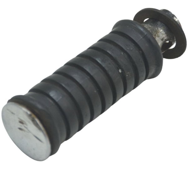 Pedaleira Traseira Yamaha Drag Star Xvs 650 98-08 Original