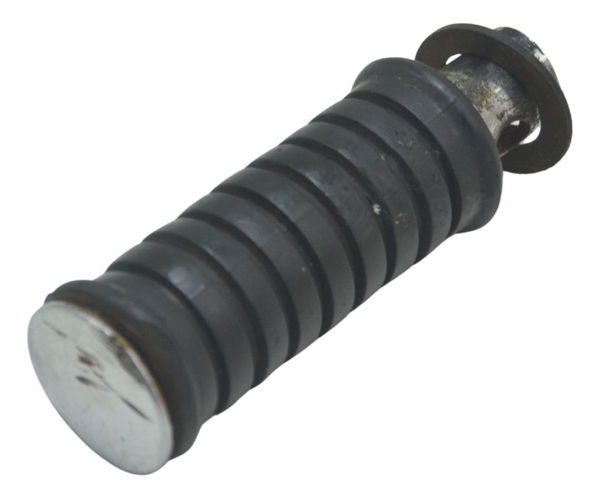 Pedaleira Traseira Yamaha Drag Star Xvs 650 98-08 Original Pedaleira Traseira Yamaha Drag Star Xvs 650 98-08 Original