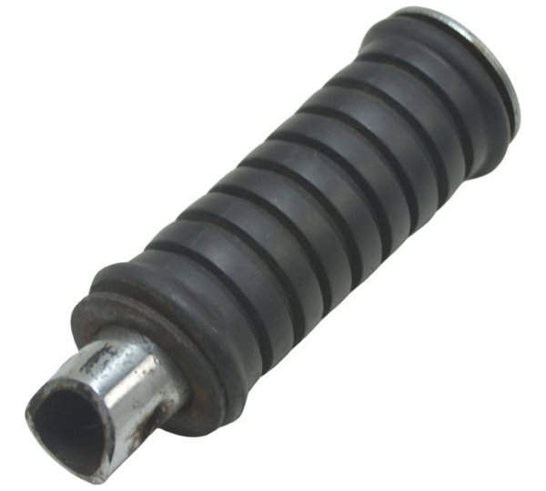 Pedaleira Traseira Yamaha Drag Star Xvs 650 98-08 Original