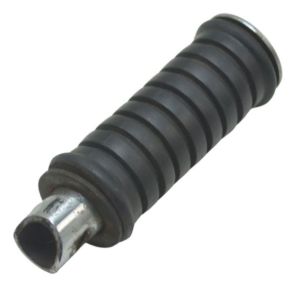 Pedaleira Traseira Yamaha Drag Star Xvs 650 98-08 Original Pedaleira Traseira Yamaha Drag Star Xvs 650 98-08 Original