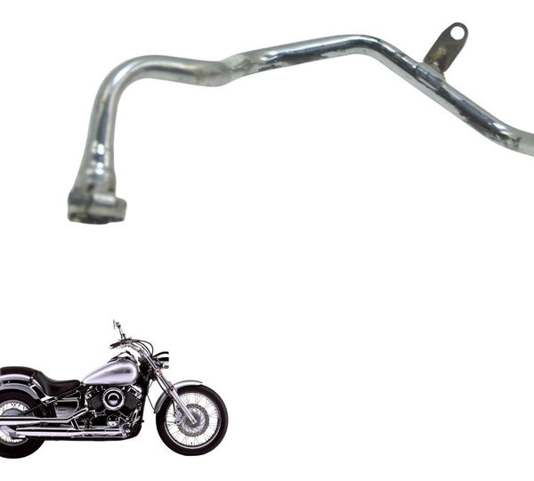 Conexão Respiro Motor Yamaha Drag Star Xvs 650 98-08 Origina