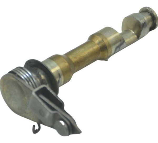 Eixo Acionador Embreagem Yamaha Drag Star Xvs 650 98-08 Orig