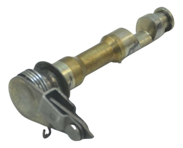 Eixo Acionador Embreagem Yamaha Drag Star Xvs 650 98-08 Orig