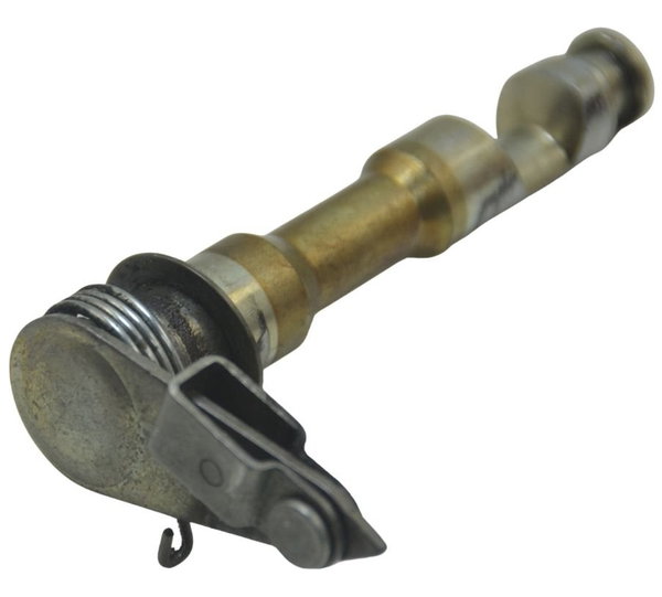 Eixo Acionador Embreagem Yamaha Drag Star Xvs 650 98-08 Orig