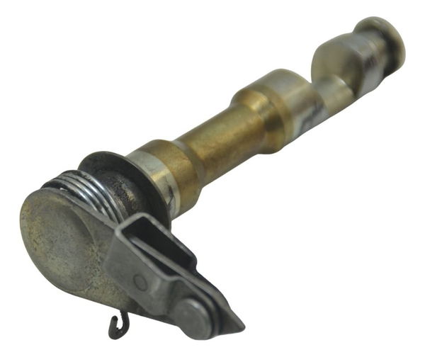 Eixo Acionador Embreagem Yamaha Drag Star Xvs 650 98-08 Orig