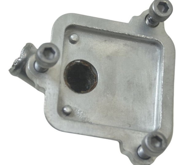 Tampa Respiro Yamaha Drag Star Xvs 650 98-08 Original