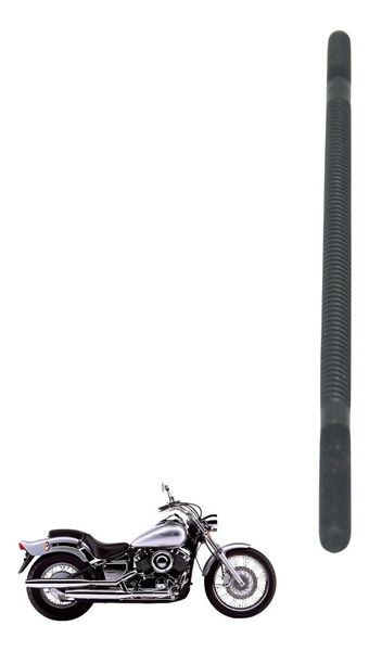 Parafuso Prisioneiro Bloco Yamaha Drag Star Xvs 650 98-08 Parafuso Prisioneiro Bloco Yamaha Drag Star Xvs 650 98-08