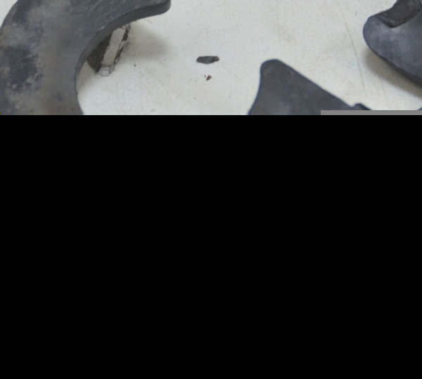 Acabamento Chassi Dir C/avar Yamaha Drag Star Xvs 650 98-08