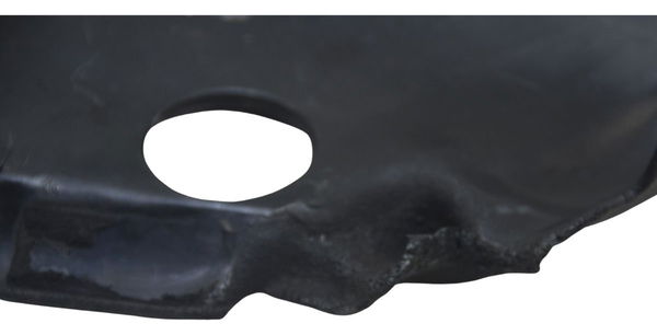 Acabamento Chassi Dir C/avar Yamaha Drag Star Xvs 650 98-08