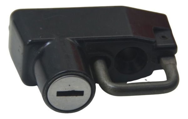 Kit Chave Ignição Yamaha Drag Star Xvs 650 98-08 Original Kit Chave Ignição Yamaha Drag Star Xvs 650 98-08 Original