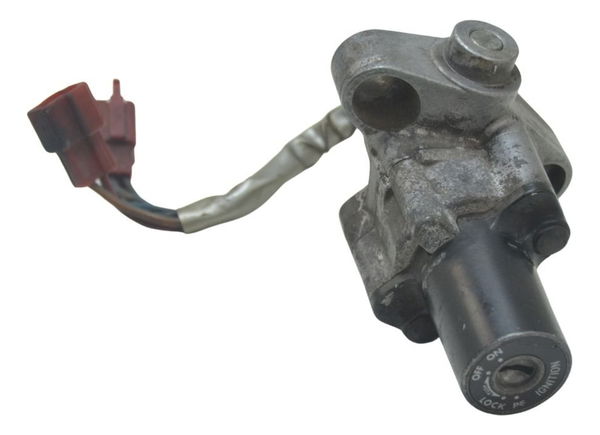 Kit Chave Ignição Yamaha Drag Star Xvs 650 98-08 Original Kit Chave Ignição Yamaha Drag Star Xvs 650 98-08 Original