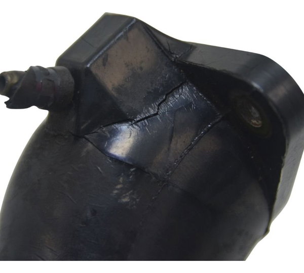 Coletor Admissão C/deta Yamaha Drag Star Xvs 650 98-08 Origi